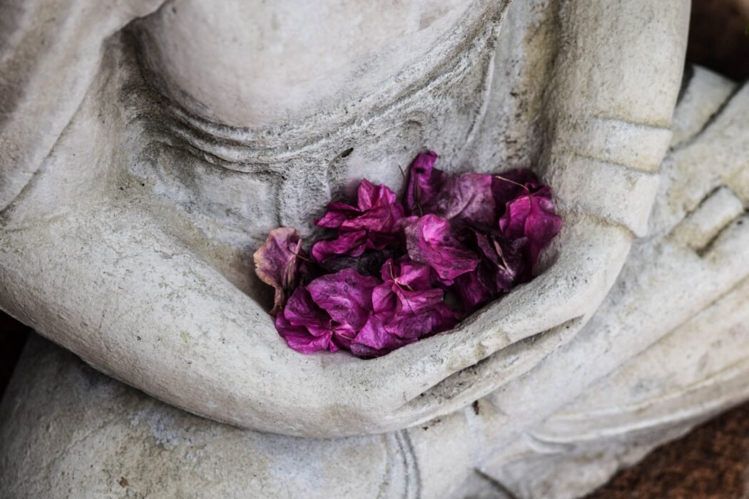 The Power of Metta Meditation for Cultivating Loving-Kindness