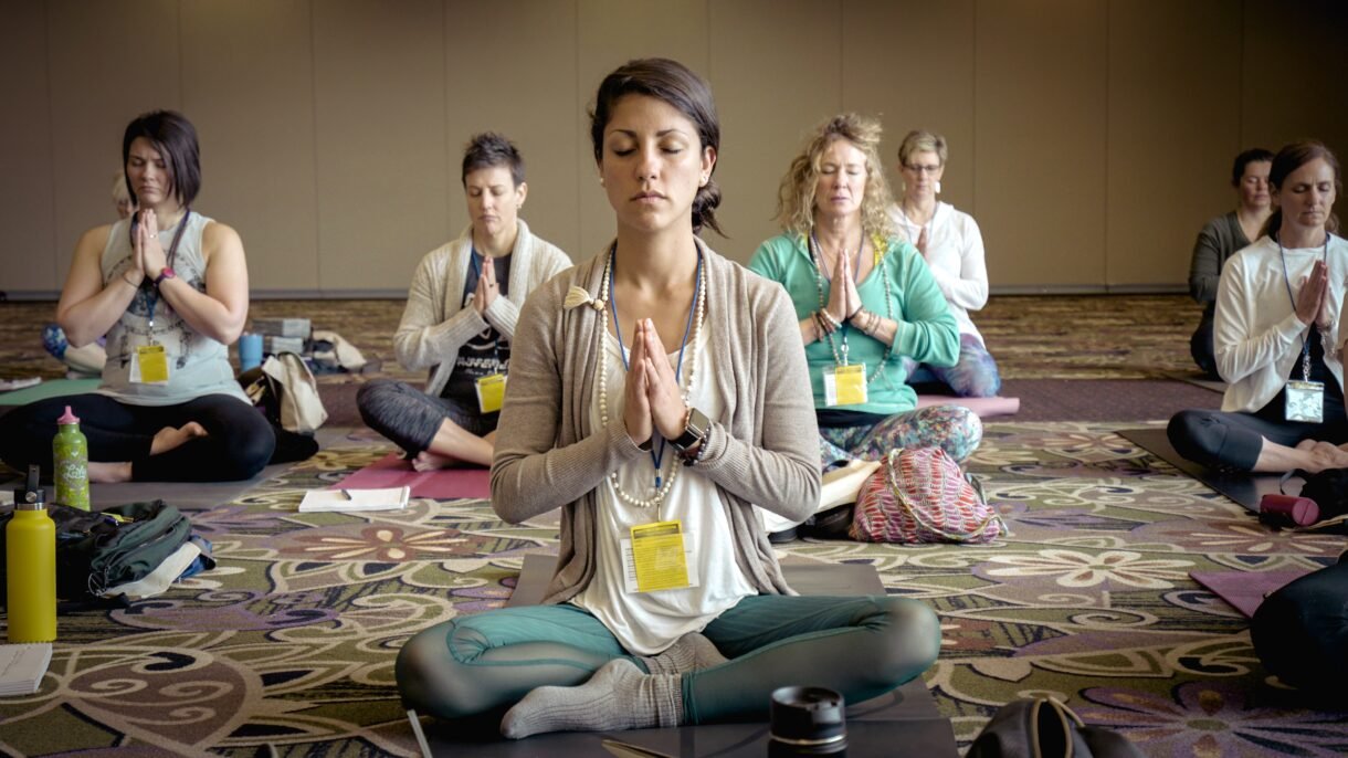 The Power of Metta Meditation for Cultivating Loving-Kindness